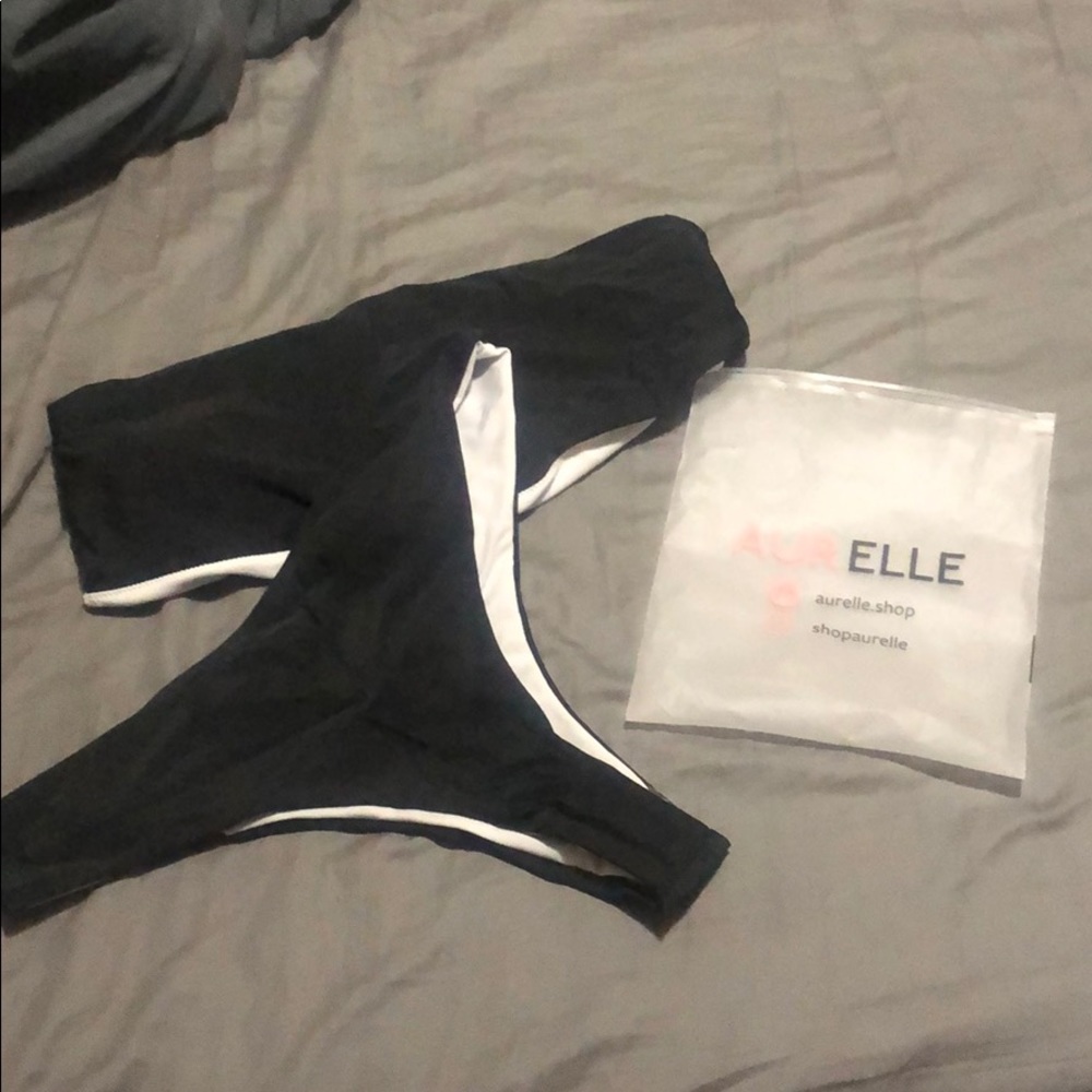 Aurelle Bikini size xl